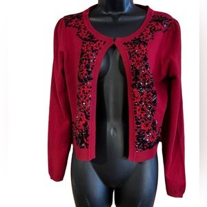 INC international concepts light weight sweater